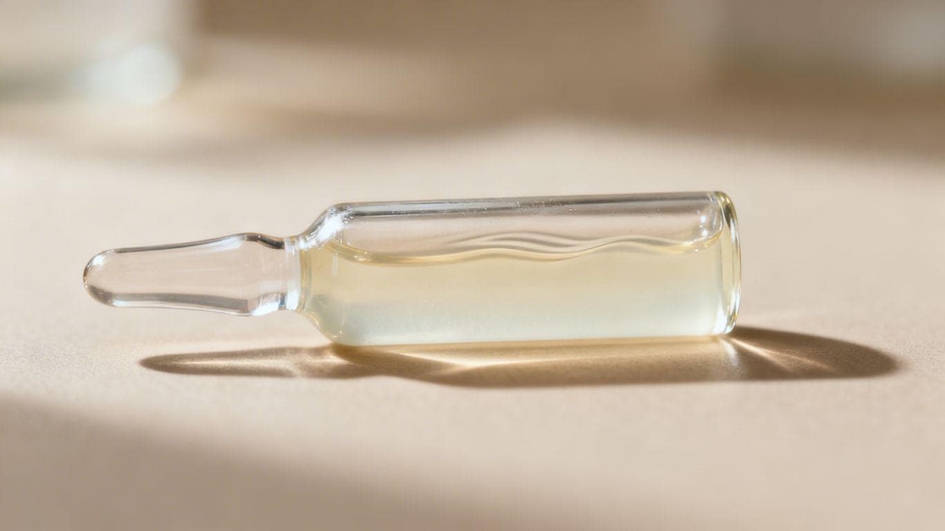 MOTS-C peptide vial in Australia