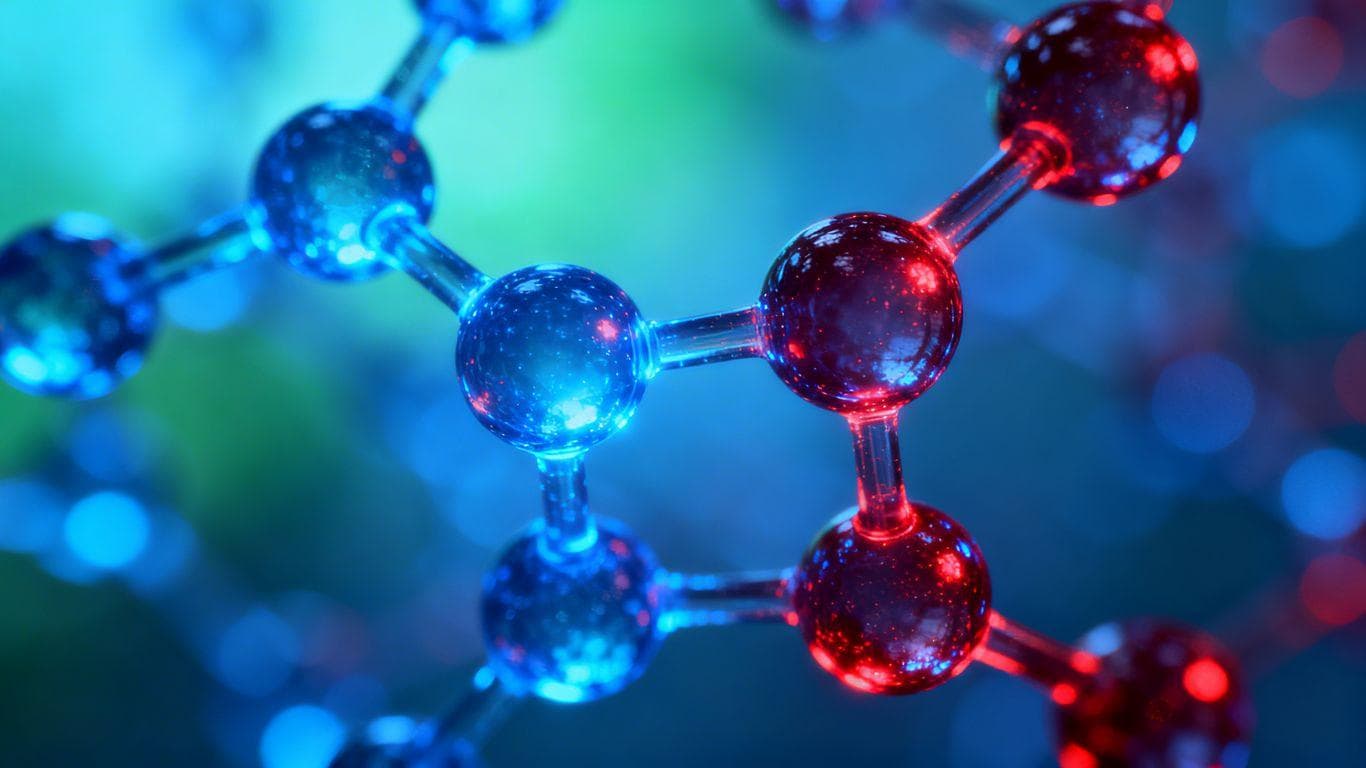 Synergistic molecular structures for recovery.