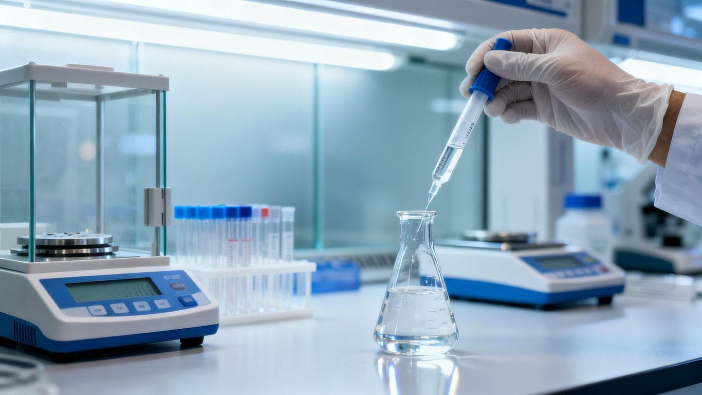 CJC-1295 DAC research and development