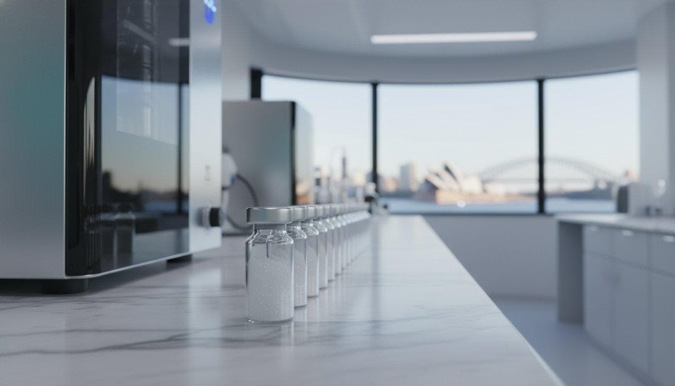 Identifying a Secure Online Peptide Store: A 2026 Researcher?s Guide