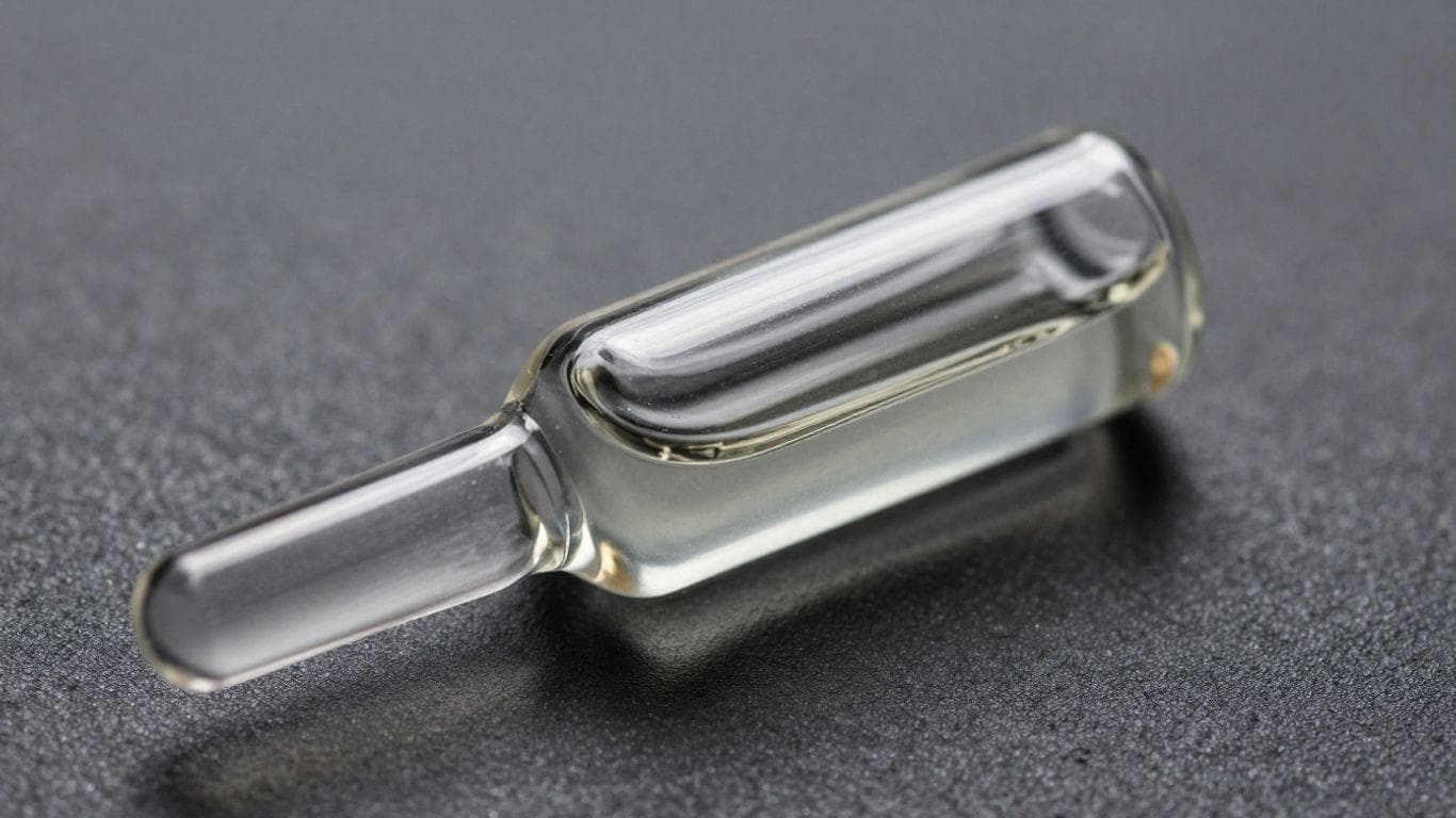 BPC 157 legality Australia vial