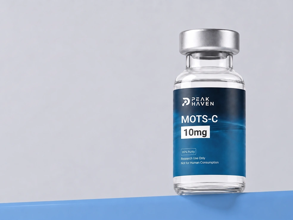 MOTS-c 10mg