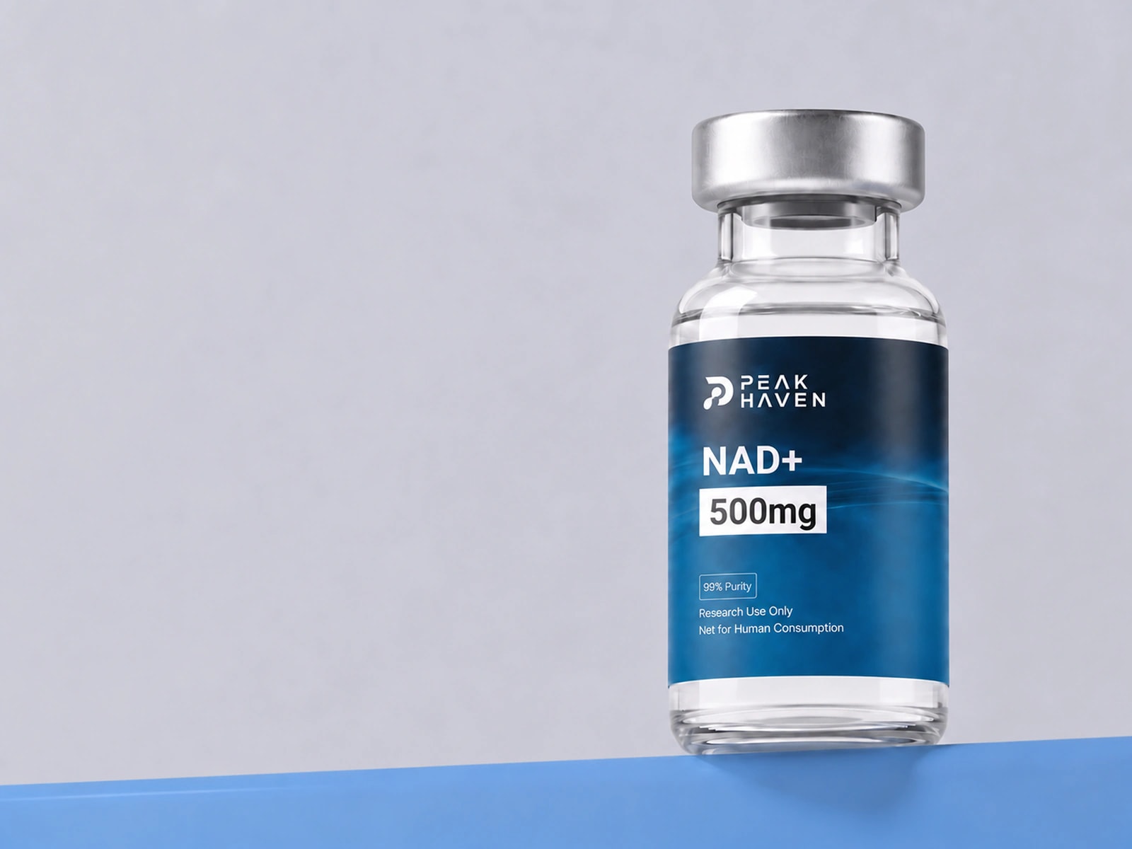 NAD+ 500mg