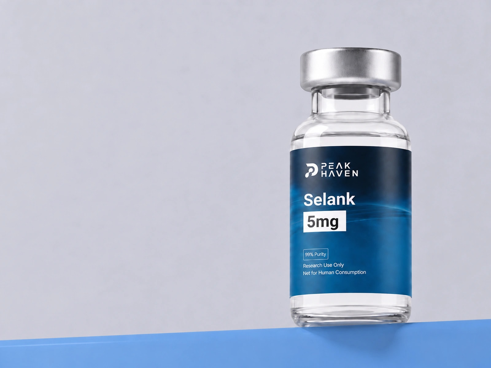 Selank 5mg