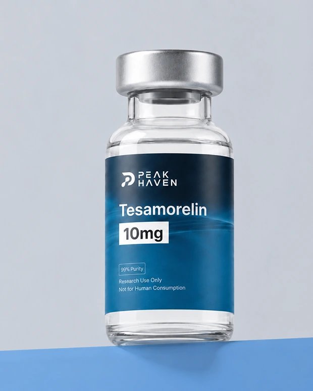 Tesamorelin 10mg