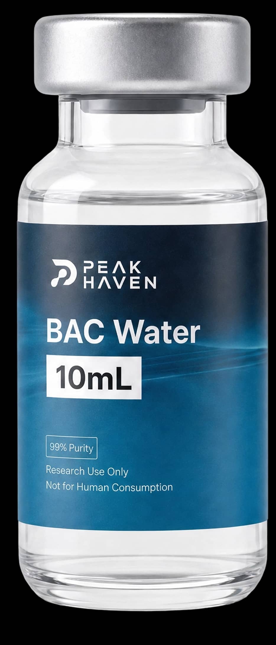 Bacteriostatic Water