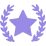 Quality checkmark icon